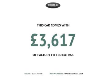 LAND ROVER RANGE ROVER SPORT 3.0 TD V6 HSE SUV 5dr Diesel CommandShift 4WD Euro 4 (245 ps)