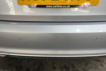 AUDI A3 1.0 TFSI 30 Sport Sportback 5dr Petrol Manual Euro 6 (s/s) (110 