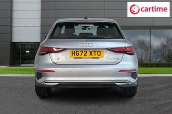 AUDI A3 1.0 TFSI 30 Sport Sportback 5dr Petrol Manual Euro 6 (s/s) (110 