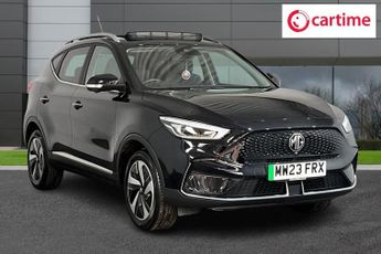 MG ZS 72.6kWh Trophy Long Range SUV 5dr Electric Auto (156 ps) Touchsc