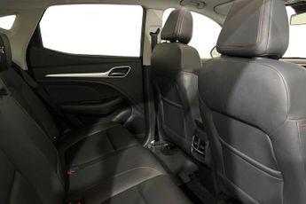 MG MG ZS 72.6kWh Trophy Long Range SUV 5dr Electric Auto (156 ps) Touchsc