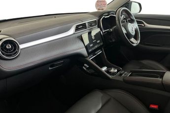 MG MG ZS 72.6kWh Trophy Long Range SUV 5dr Electric Auto (156 ps) Touchsc