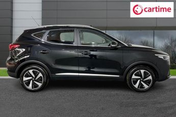 MG MG ZS 72.6kWh Trophy Long Range SUV 5dr Electric Auto (156 ps) Touchsc