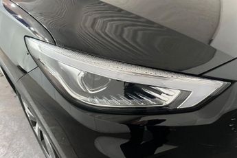 MG MG ZS 72.6kWh Trophy Long Range SUV 5dr Electric Auto (156 ps) Touchsc