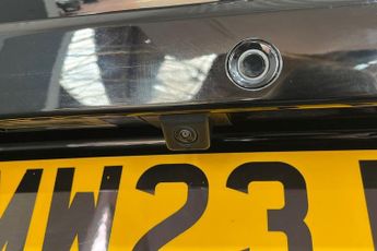 MG MG ZS 72.6kWh Trophy Long Range SUV 5dr Electric Auto (156 ps) Touchsc