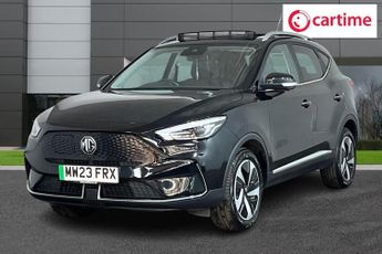 MG MG ZS 72.6kWh Trophy Long Range SUV 5dr Electric Auto (156 ps) Touchsc