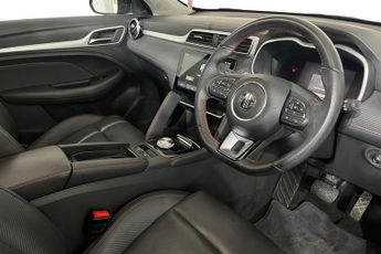 MG MG ZS 72.6kWh Trophy Long Range SUV 5dr Electric Auto (156 ps) Touchsc