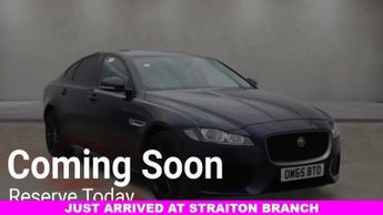 Jaguar XF 3.0d V6 S Saloon 4dr Diesel Auto Euro 6 (s/s) (300 ps)