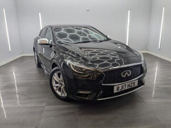 Infiniti Q30 1.5d Business Executive Hatchback 5dr Diesel Manual Euro 6 (s/s)