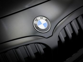 BMW 1 SERIES 1.5 118i M Sport (LCP) Hatchback 5dr Petrol DCT Euro 6 (s/s) (13