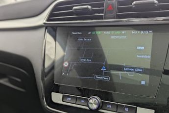 MG MG ZS 44.5kWh Exclusive SUV 5dr Electric Auto (143 ps)