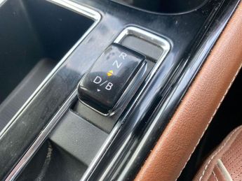 SKODA ENYAQ 82kWh 80 SUV 5dr Electric Auto (204 ps)