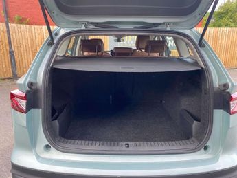 SKODA ENYAQ 82kWh 80 SUV 5dr Electric Auto (204 ps)