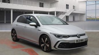 Volkswagen Golf TDi 2.0 TDI GTD Hatchback 5dr Diesel DSG Euro 6 (s/s) (200 ps)