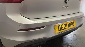VOLKSWAGEN GOLF 2.0 TDI GTD Hatchback 5dr Diesel DSG Euro 6 (s/s) (200 ps)