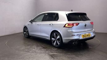 VOLKSWAGEN GOLF 2.0 TDI GTD Hatchback 5dr Diesel DSG Euro 6 (s/s) (200 ps)