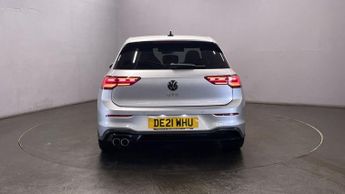VOLKSWAGEN GOLF 2.0 TDI GTD Hatchback 5dr Diesel DSG Euro 6 (s/s) (200 ps)