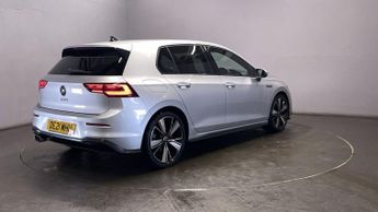 VOLKSWAGEN GOLF 2.0 TDI GTD Hatchback 5dr Diesel DSG Euro 6 (s/s) (200 ps)