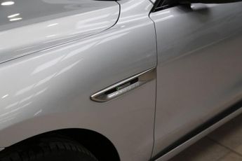 JAGUAR F-PACE 2.0 D180 R-Sport SUV 5dr Diesel Auto AWD Euro 6 (s/s) (180 ps)