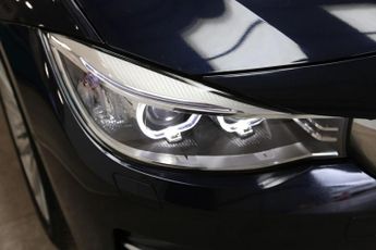 BMW 3 SERIES GRAN TURISMO 2.0 320i Luxury GT 5dr Petrol Auto xDrive Euro 6 (s/s) (184 ps)