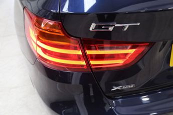 BMW 3 SERIES GRAN TURISMO 2.0 320i Luxury GT 5dr Petrol Auto xDrive Euro 6 (s/s) (184 ps)