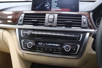 BMW 3 SERIES GRAN TURISMO 2.0 320i Luxury GT 5dr Petrol Auto xDrive Euro 6 (s/s) (184 ps)
