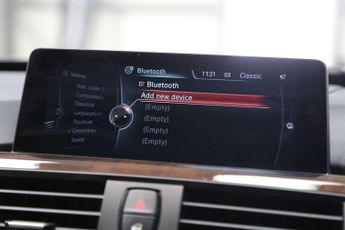 BMW 3 SERIES GRAN TURISMO 2.0 320i Luxury GT 5dr Petrol Auto xDrive Euro 6 (s/s) (184 ps)