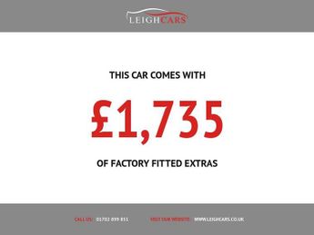Volkswagen T-Cross 1.0 TSI R-Line SUV 5dr Petrol DSG Euro 6 (s/s) (110 ps)
