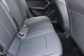 AUDI A1 1.0 TFSI 30 S line Sportback 5dr Petrol S Tronic Euro 6 (s/s) (1