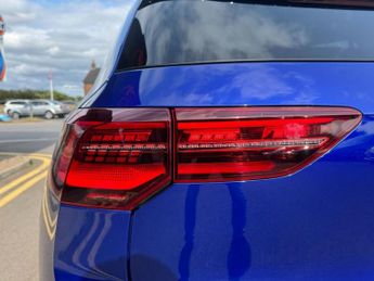 VOLKSWAGEN GOLF 2.0 TSI R Hatchback 5dr Petrol DSG 4Motion Euro 6 (s/s) (320 ps)