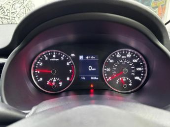 KIA STONIC 1.0 T-GDi 4 SUV 5dr Petrol DCT Euro 6 (s/s) (118 bhp)
