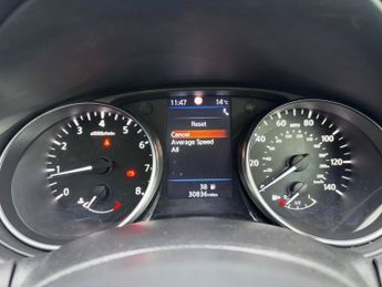 NISSAN QASHQAI 1.3 DIG-T Tekna SUV 5dr Petrol Manual Euro 6 (s/s) (160 ps)