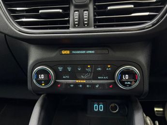FORD KUGA 2.5 Duratec 14.4kWh ST-Line X Edition SUV 5dr Petrol Plug-in Hyb