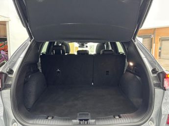 FORD KUGA 2.5 Duratec 14.4kWh ST-Line X Edition SUV 5dr Petrol Plug-in Hyb