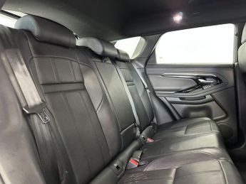 LAND ROVER RANGE ROVER EVOQUE 2.0 D180 R-Dynamic S SUV 5dr Diesel Auto 4WD Euro 6 (s/s) (180 p