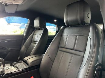 LAND ROVER RANGE ROVER EVOQUE 2.0 D180 R-Dynamic S SUV 5dr Diesel Auto 4WD Euro 6 (s/s) (180 p