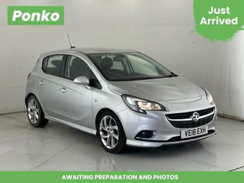 Vauxhall Corsa 1.4i ecoFLEX SRi VX Line Hatchback 5dr Petrol Manual Euro 6 (90 