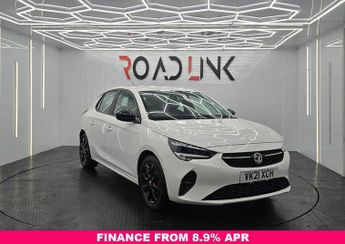 Vauxhall Corsa 1.2 SE Hatchback 5dr Petrol Manual Euro 6 (75 ps)