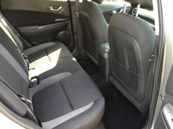 HYUNDAI KONA 1.0 T-GDi Blue Drive Premium SUV 5dr Petrol Manual Euro 6 (s/s) 