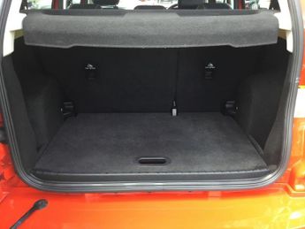 FORD ECOSPORT 1.0T EcoBoost GPF ST-Line SUV 5dr Petrol Manual Euro 6 (s/s) (10