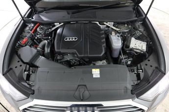 AUDI A6 SALOON 2.0 TFSI 40 S line S Tronic Euro 6 (s/s) 4dr