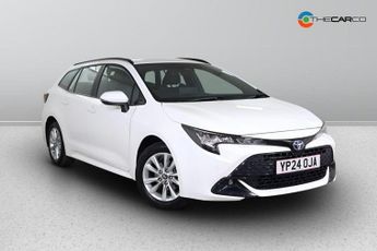 Toyota Corolla 1.8 VVT-h Icon Touring Sports CVT Euro 6 (s/s) 5dr