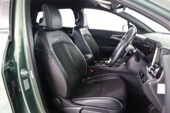 KIA SPORTAGE 1.6 h T-GDi GT-Line Auto Euro 6 (s/s) 5dr