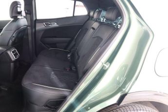 KIA SPORTAGE 1.6 h T-GDi GT-Line Auto Euro 6 (s/s) 5dr