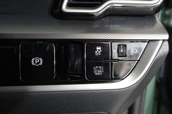 KIA SPORTAGE 1.6 h T-GDi GT-Line Auto Euro 6 (s/s) 5dr