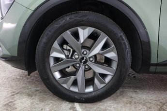 KIA SPORTAGE 1.6 h T-GDi GT-Line Auto Euro 6 (s/s) 5dr
