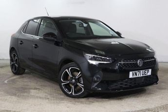 Vauxhall Corsa 1.2 Turbo Elite Edition Euro 6 (s/s) 5dr