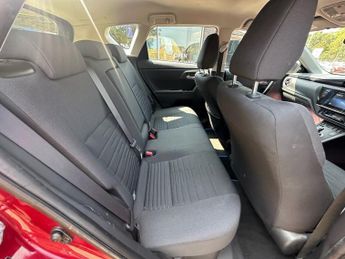 TOYOTA AURIS 1.8 VVT-h Business Edition Hatchback 5dr Petrol Hybrid CVT Euro 