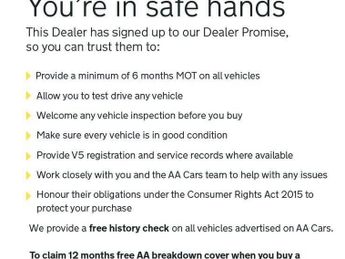 MINI Countryman 2.0 Cooper S SUV 5dr Petrol Steptronic Euro 6 (s/s) (192 ps)