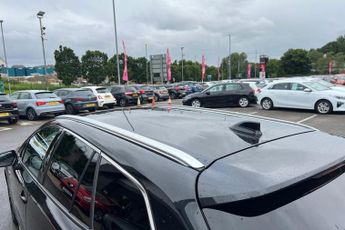 TOYOTA COROLLA 1.8 VVT-h GPF GR SPORT Touring Sports 5dr Petrol Hybrid CVT Euro